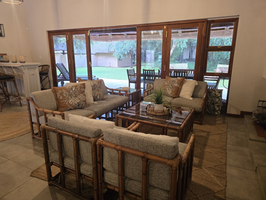4 Bedroom Property for Sale in Lakeland North West